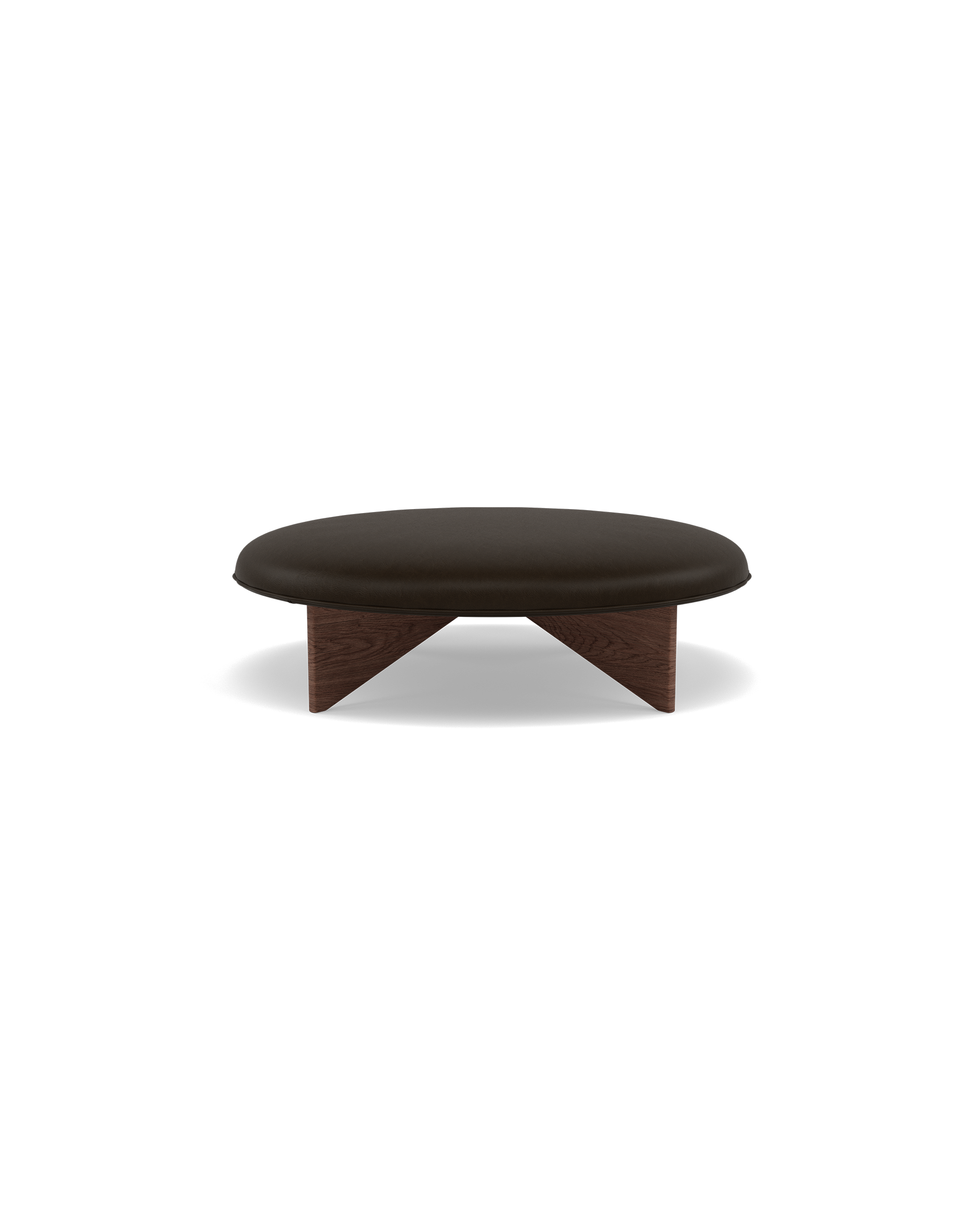 Utility Pouf, Large by Fogia